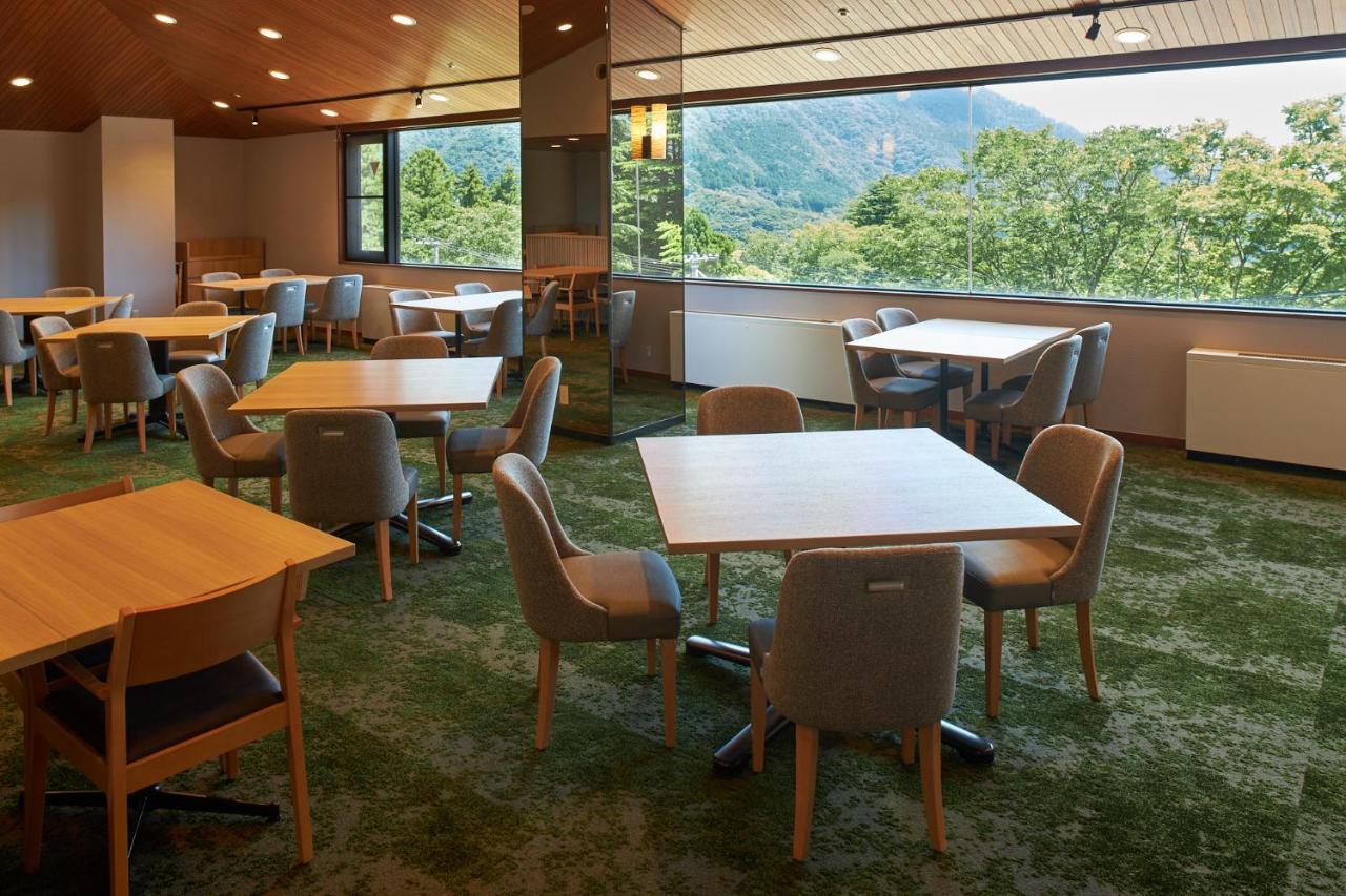 Hakone Yutowa Ξενοδοχείο Εξωτερικό φωτογραφία