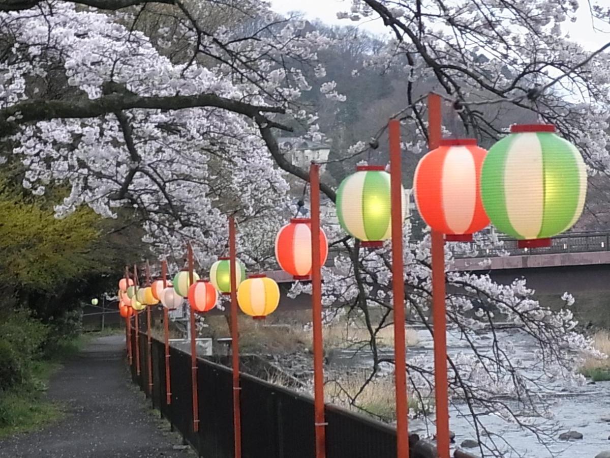 Hakone Yutowa Ξενοδοχείο Εξωτερικό φωτογραφία